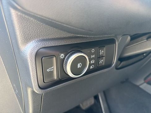 Certified 2025 Ford Explorer ST-Line AWD/4WD image 15