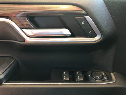 Certified 2024 Chevrolet Silverado 1500 LT image 35