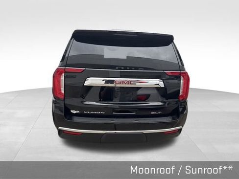 Used 2023 GMC Yukon SLT image 6