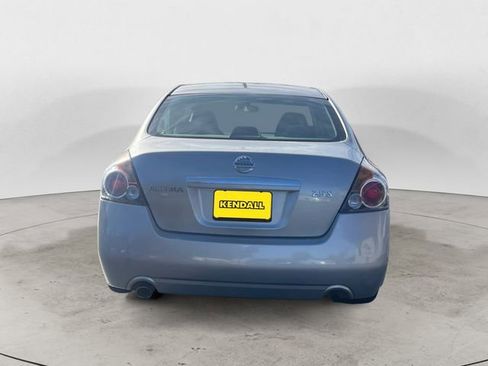 Used 2009 Nissan Altima 2.5 S w/ Convenience Pkg image 4