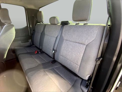 Used 2025 Ford F250 XL AWD/4WD image 21