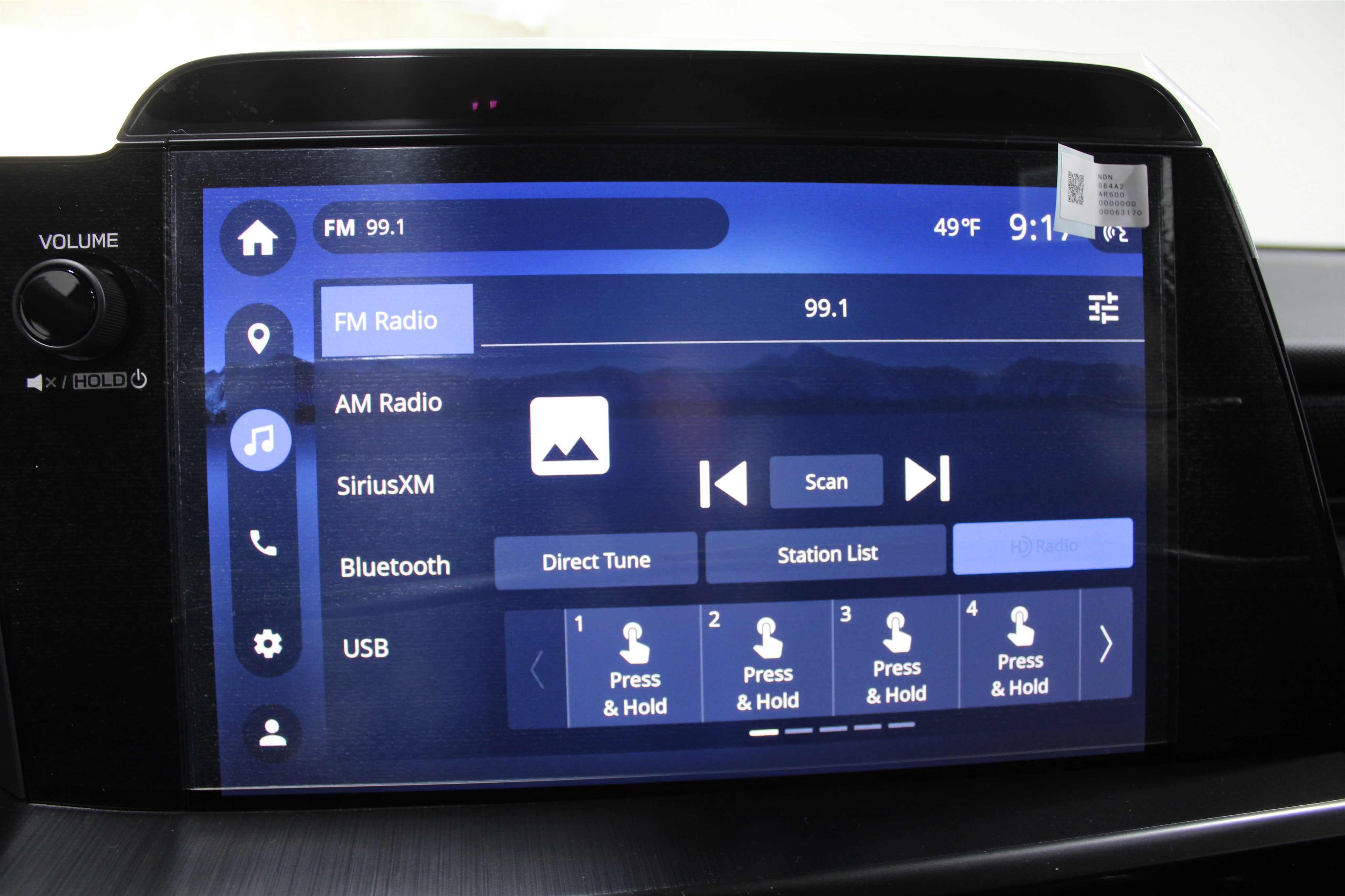 New 2026 Subaru Outback Limited AWD/4WD image 13