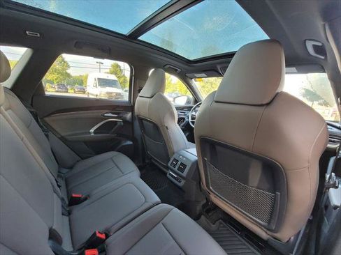 Certified 2025 Audi Q5 Prestige AWD/4WD image 24