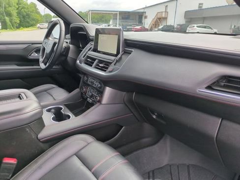 Used 2024 Chevrolet Suburban RST w/ Luxury Package AWD/4WD image 36