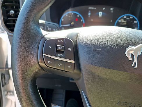 Used 2021 Ford Bronco Sport AWD/4WD image 17