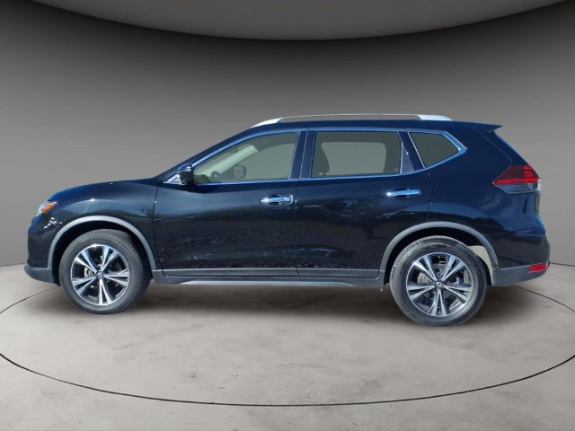 Used 2020 Nissan Rogue SV w/ Premium Package FWD image 15