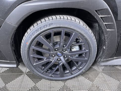 New 2026 Subaru WRX Premium image 25