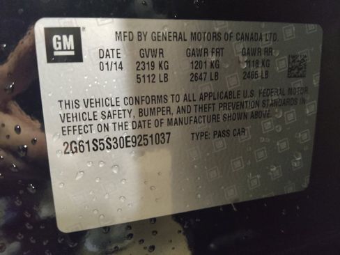 Used 2014 Cadillac XTS Platinum image 33