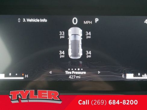 New 2025 Jeep Grand Cherokee Limited w/ Trailer Tow Package image 47