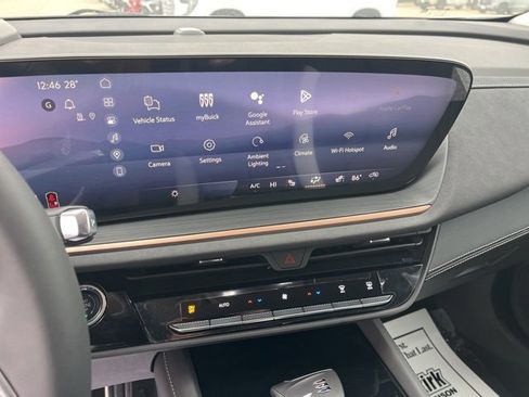 New 2026 Buick Envision Sport Touring image 28