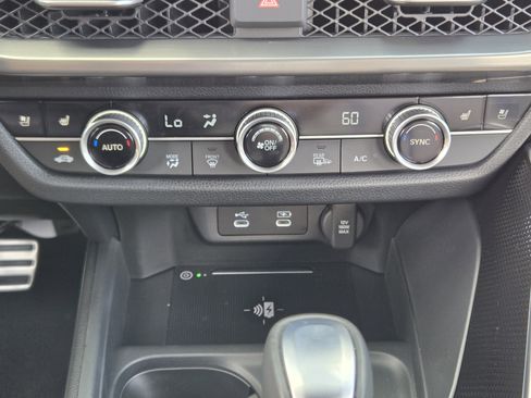 Certified 2025 Acura ADX A-Spec image 21