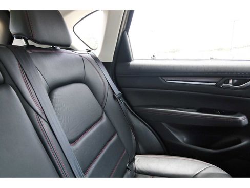 Used 2025 MAZDA CX-5 Carbon Edition AWD/4WD image 10