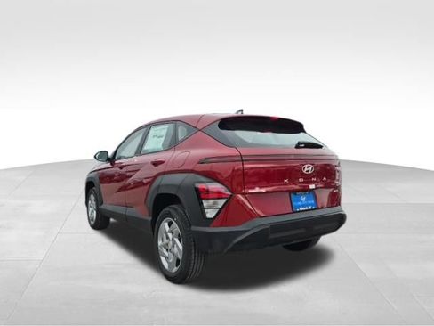 New 2026 Hyundai Kona SE AWD/4WD image 7