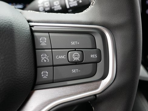 New 2026 Jeep Grand Wagoneer Limited AWD/4WD image 19