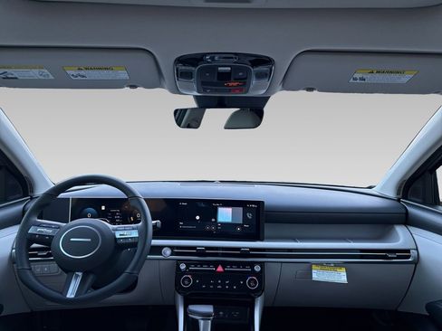 New 2026 Hyundai Tucson SEL FWD image 2