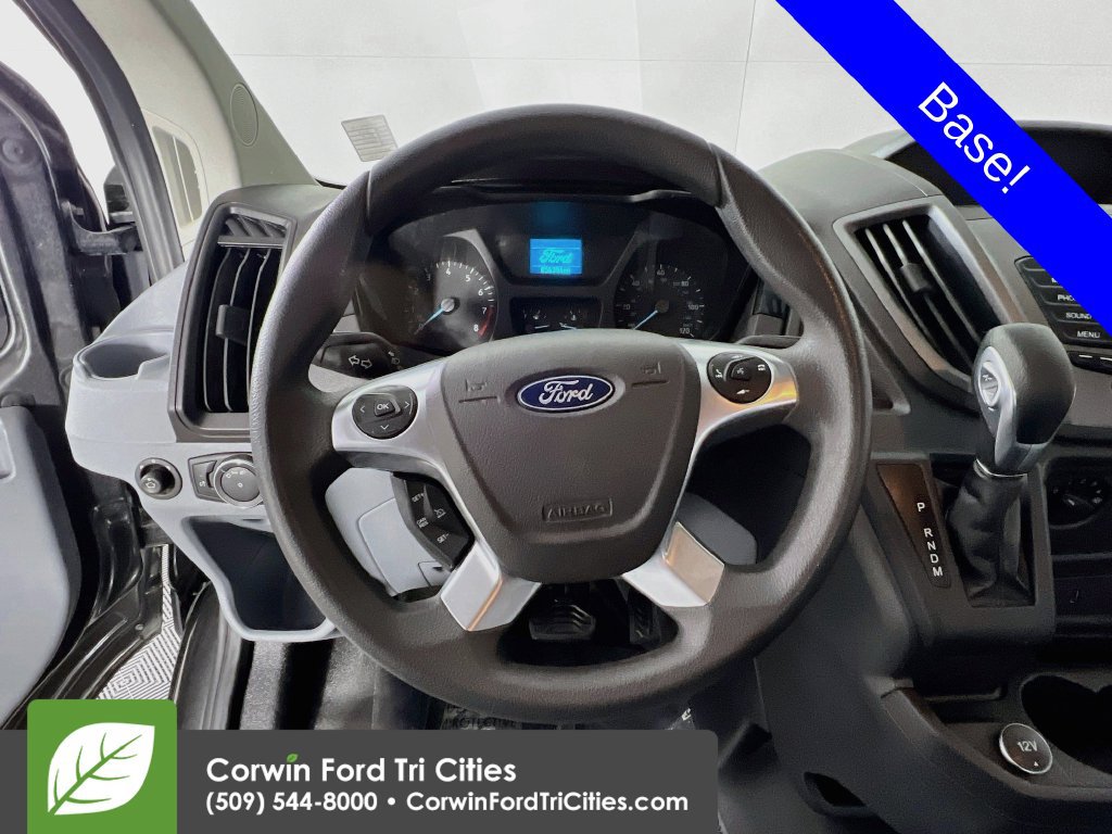 Used 2019 Ford Transit 150 130 Low Roof RWD image 7