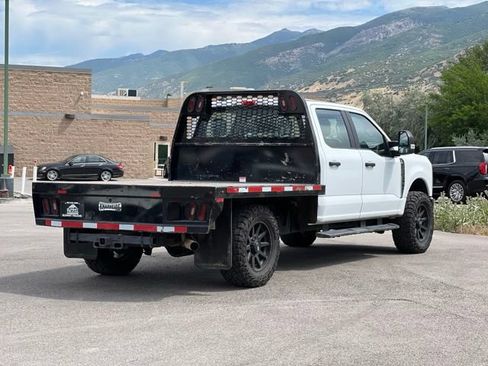Used 2023 Ford F350 XL AWD/4WD image 9