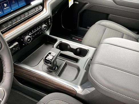 New 2026 Chevrolet Silverado 1500 RST AWD/4WD image 30