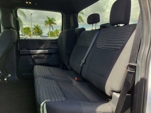 Used 2023 Ford F150 XL w/ STX Appearance Package AWD/4WD image 12