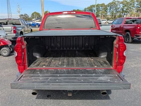 Used 2019 Toyota Tundra Limited image 13