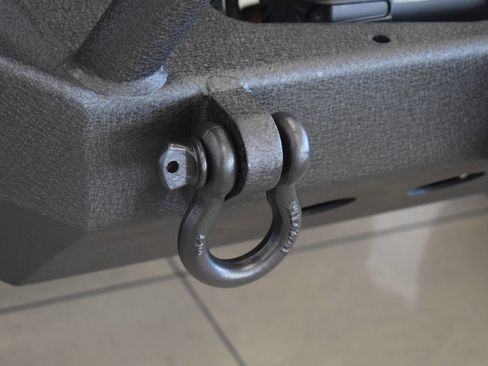 Used 2018 Jeep Wrangler Unlimited Sport S image 14