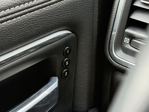 Used 2024 RAM 3500 Laramie image 14