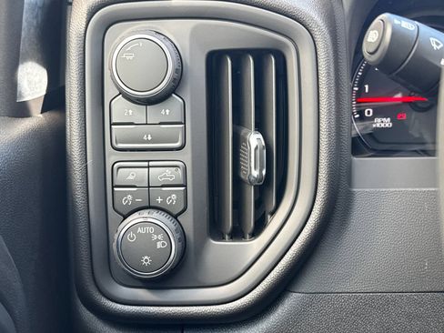 New 2026 Chevrolet Silverado 2500 W/T image 27