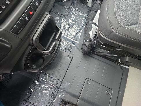 New 2026 RAM ProMaster 1500 image 23