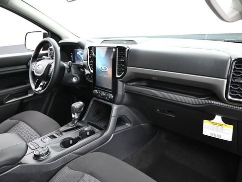 New 2025 Ford Ranger XLT w/ FX4 Off-Road Package image 31