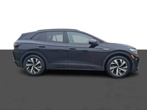 Used 2023 Volkswagen ID.4 Pro image 7