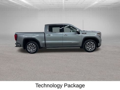 Used 2024 GMC Sierra 1500 Denali image 14
