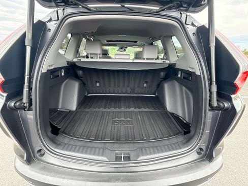Used 2019 Honda CR-V EX-L image 17