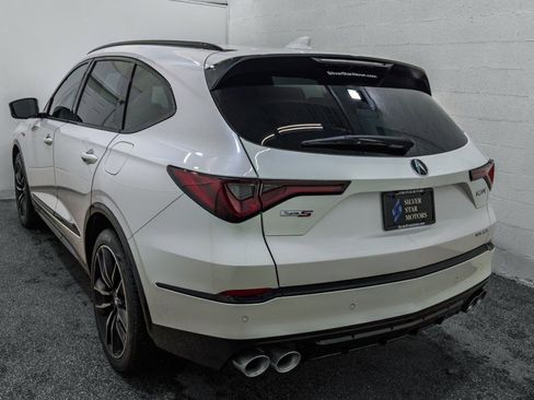 Used 2023 Acura MDX Type S image 6
