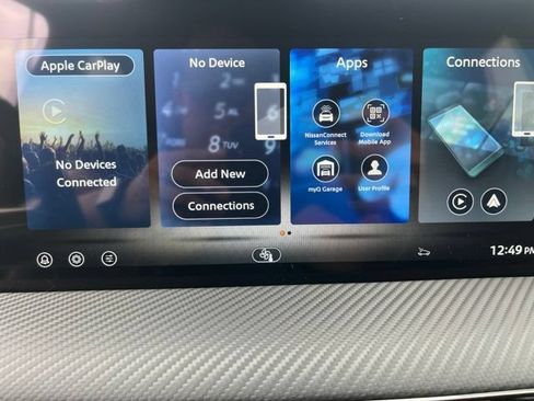 New 2026 Nissan Kicks SR AWD/4WD image 19