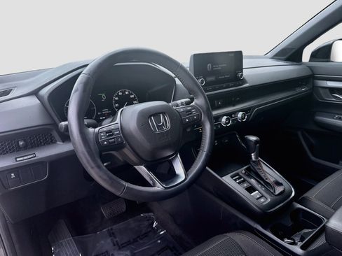 Certified 2024 Honda CR-V Sport image 9