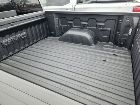 New 2026 GMC Sierra 1500 Denali w/ Technology Package image 5