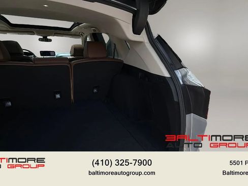 Used 2019 Acura RDX AWD w/ Advance Package image 35