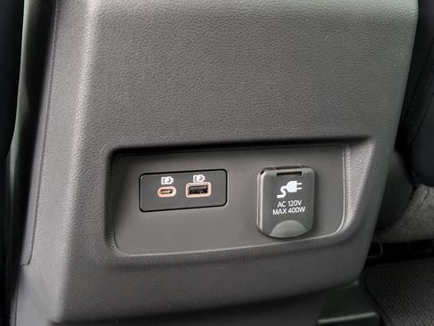 New 2026 Nissan Frontier PRO-4X image 20