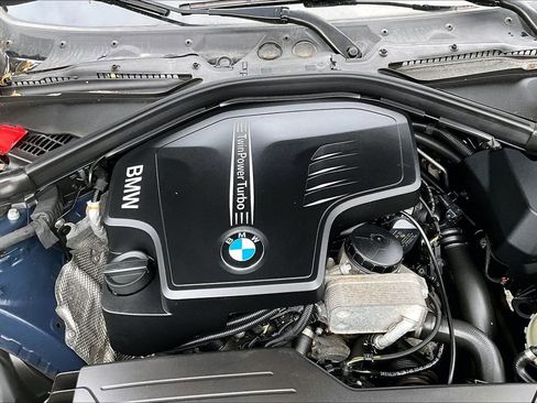 Used 2016 BMW 428i xDrive Convertible image 30