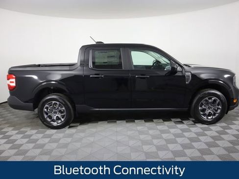 New 2025 Ford Maverick XLT w/ XLT Luxury Package image 2