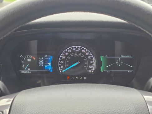 Used 2019 Ford Ranger Lariat w/ Equipment Group 501A Mid AWD/4WD image 52