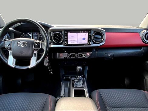 Used 2023 Toyota Tacoma SR5 RWD image 15
