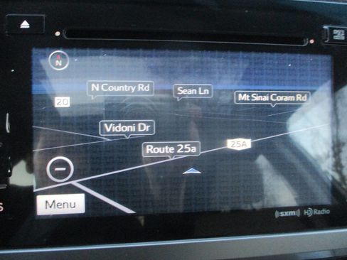 Used 2015 Subaru Outback 2.5i Limited image 8