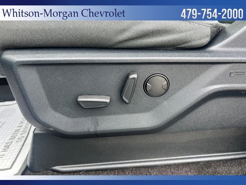 Used 2022 Ford F150 XLT w/ Equipment Group 302A High AWD/4WD image 17
