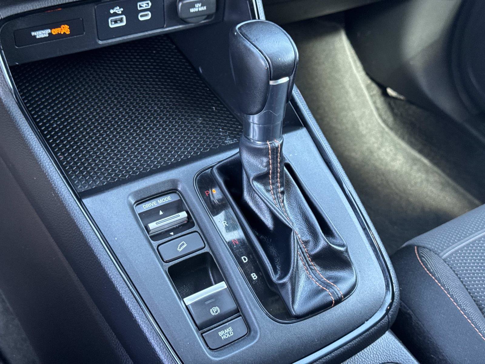 Certified 2023 Honda CR-V Sport image 17