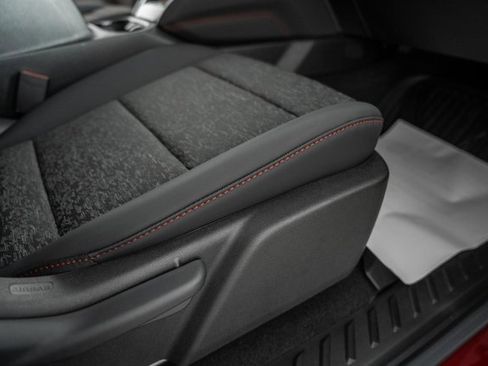 New 2026 Chevrolet Colorado Z71 image 36