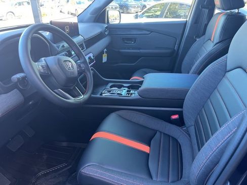 New 2026 Honda Passport TrailSport image 10