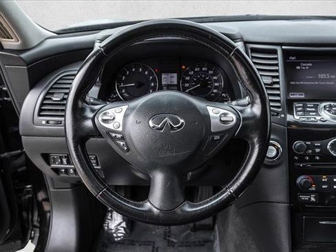 Used 2013 INFINITI FX37 AWD w/ Premium Pkg image 13