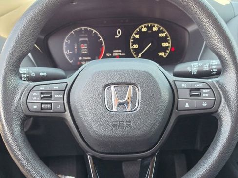 Certified 2024 Honda HR-V LX image 28