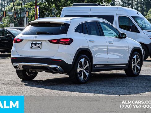 Used 2025 Mercedes-Benz GLA 250 image 6